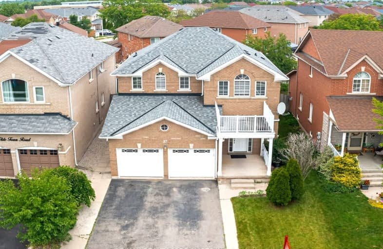 32 Olde Town Road, Brampton | Image 1