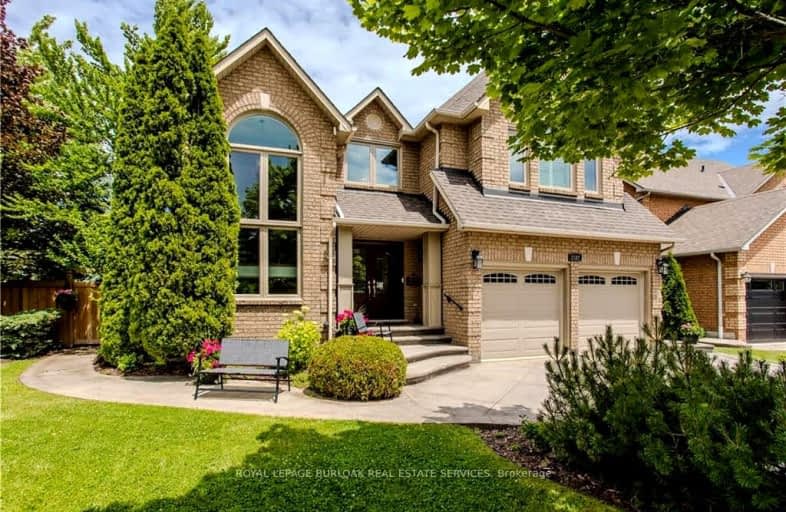 2187 Brays Lane, Oakville | Image 1