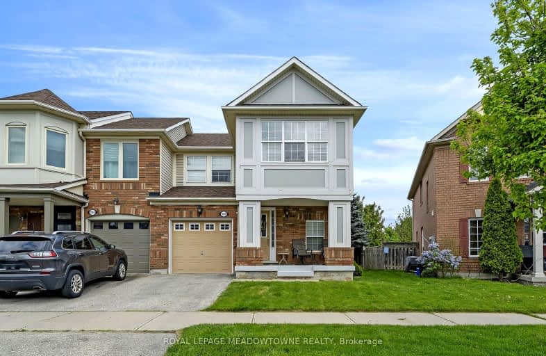 1082 Barclay Circle, Milton | Image 1