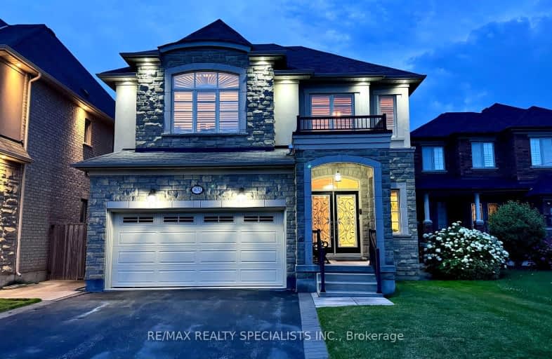 1632 Barbertown Road, Mississauga | Image 1