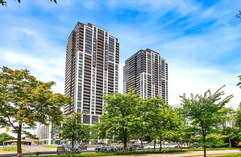 4107-1926 Lake Shore Boulevard, Toronto | Image 1