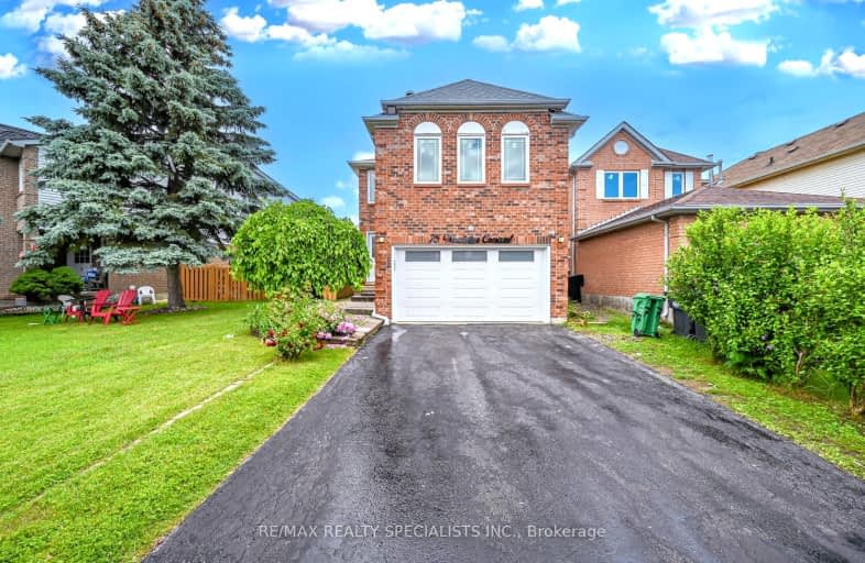 75 Wooliston Crescent, Brampton | Image 1