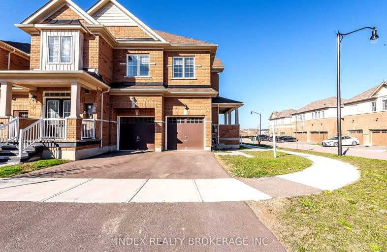 21 Oleary Road, Brampton | Image 1