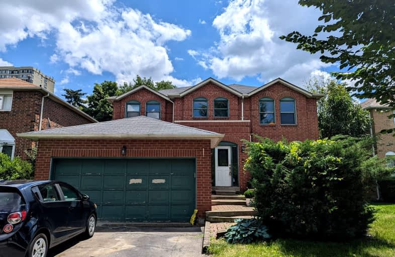 26 Lombardy Crescent, Brampton | Image 1