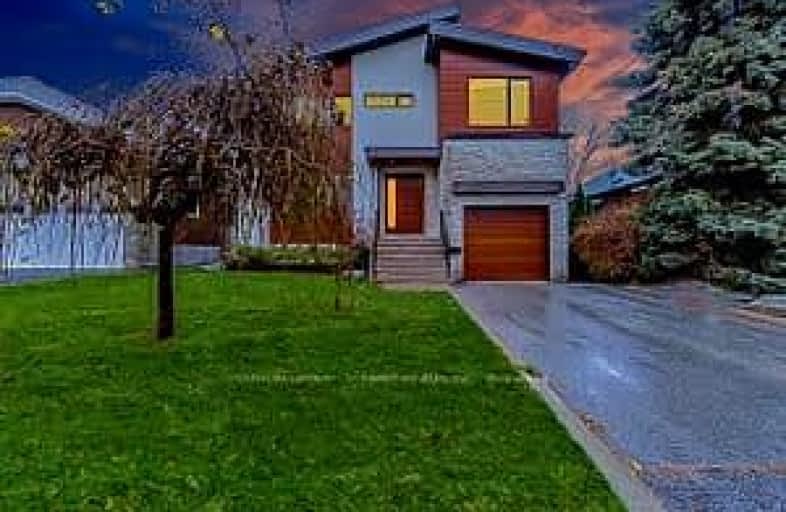 50 GREENFIELD Drive, Toronto | Image 1