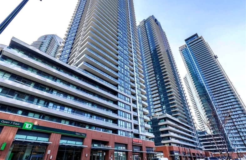 611-2212 Lake Shore Boulevard, Toronto | Image 1