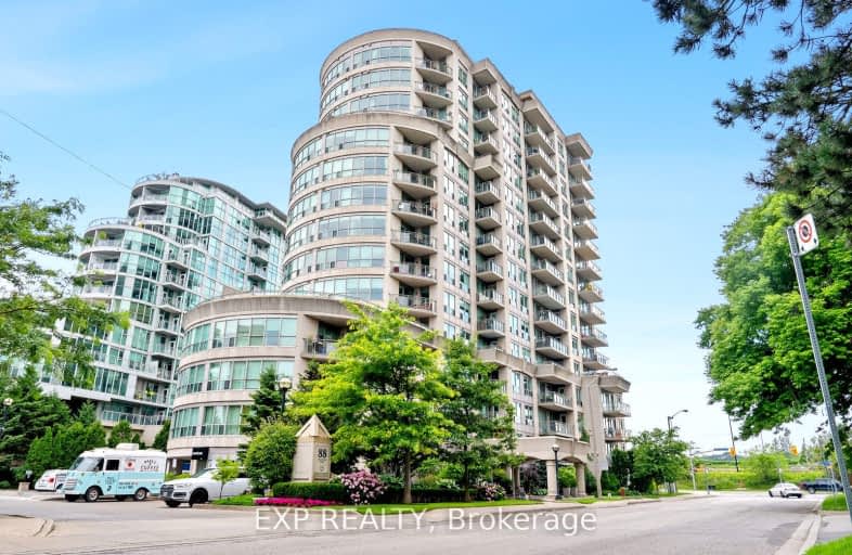 708-88 Palace Pier Court, Toronto | Image 1