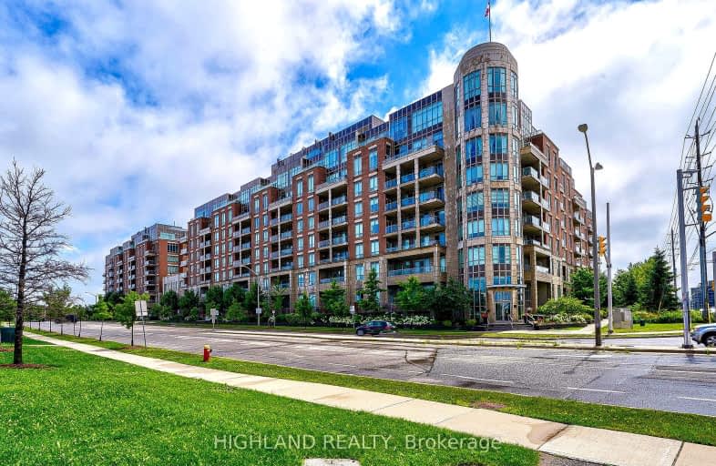 316-2480 Prince Michael Drive, Oakville | Image 1