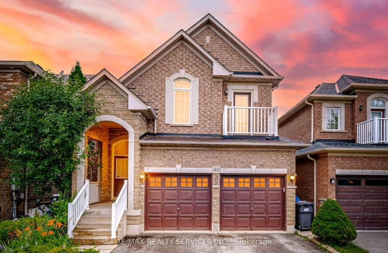 40 Ranchero Drive, Brampton | Image 1