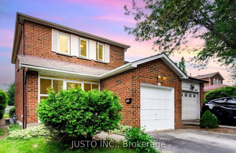 2132 Bosack Court, Mississauga | Image 1