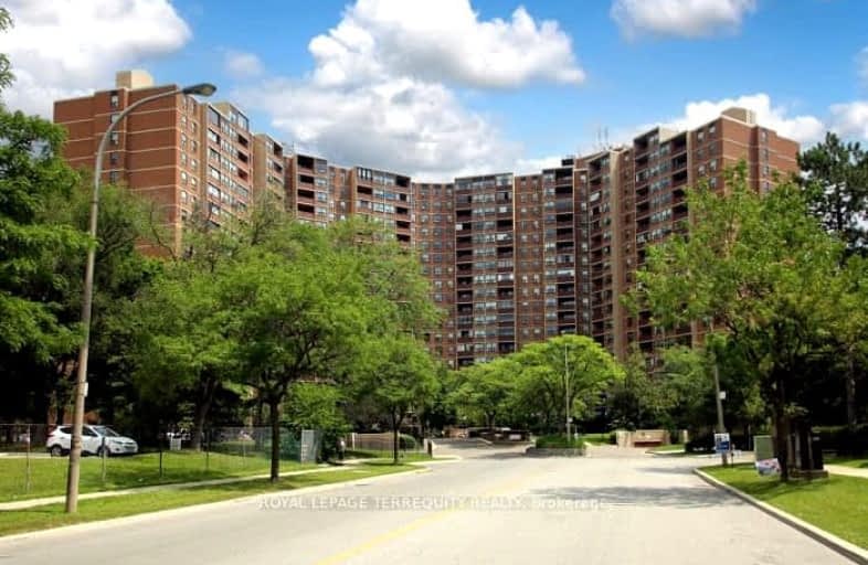 1909-714 The West Mall Court South, Toronto | Image 1