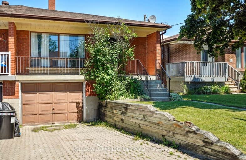 92 Archibald Street, Brampton | Image 1