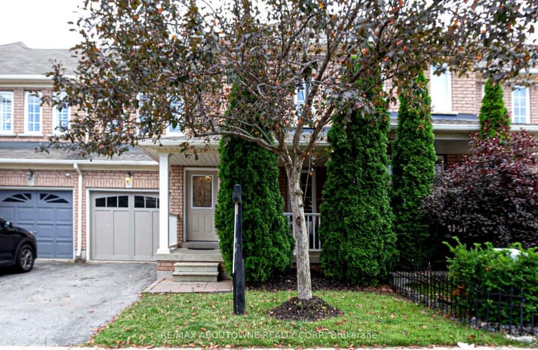 2292 Saddlecreek Crescent, Oakville | Image 1