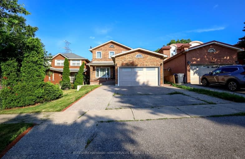 4416 Sedgefield Road, Mississauga | Image 1