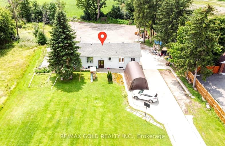 8182 Hornby Road, Halton Hills | Image 1