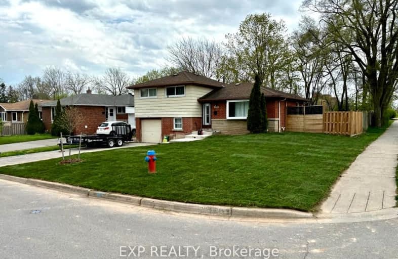 1330 Tyrrell Road, Burlington | Image 1