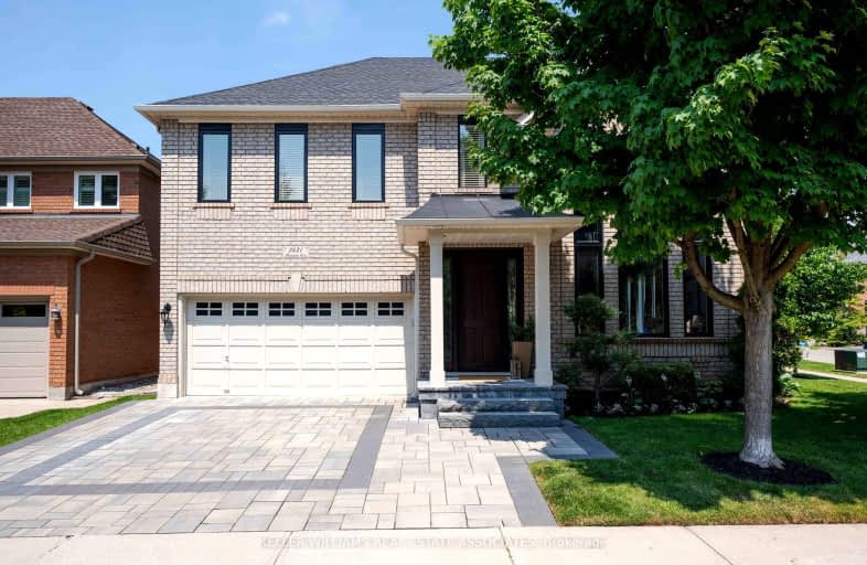 2471 Birkdale Crescent, Oakville | Image 1