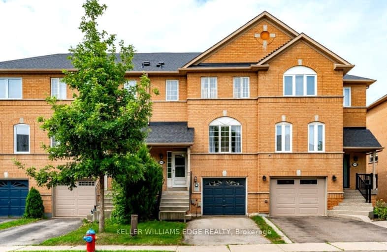 2567 Gill Crescent, Oakville | Image 1