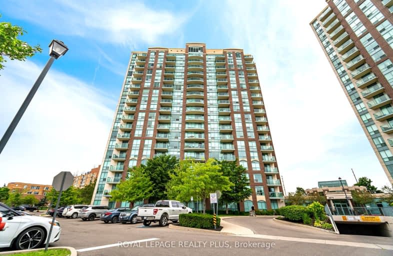 304-4879 Kimbermount Avenue, Mississauga | Image 1