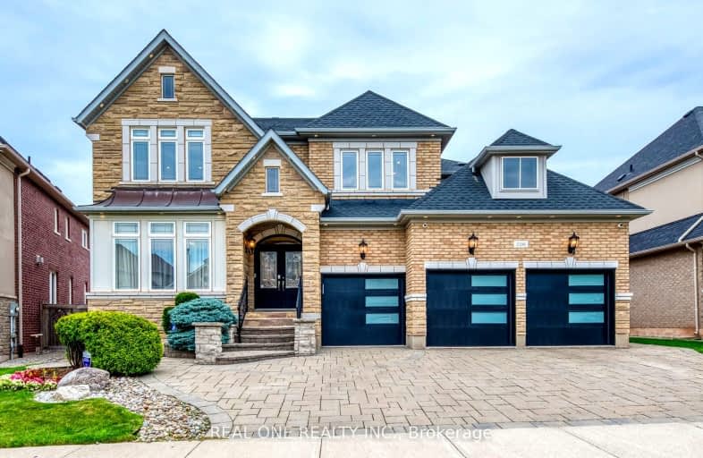 2316 Delnice Drive, Oakville | Image 1