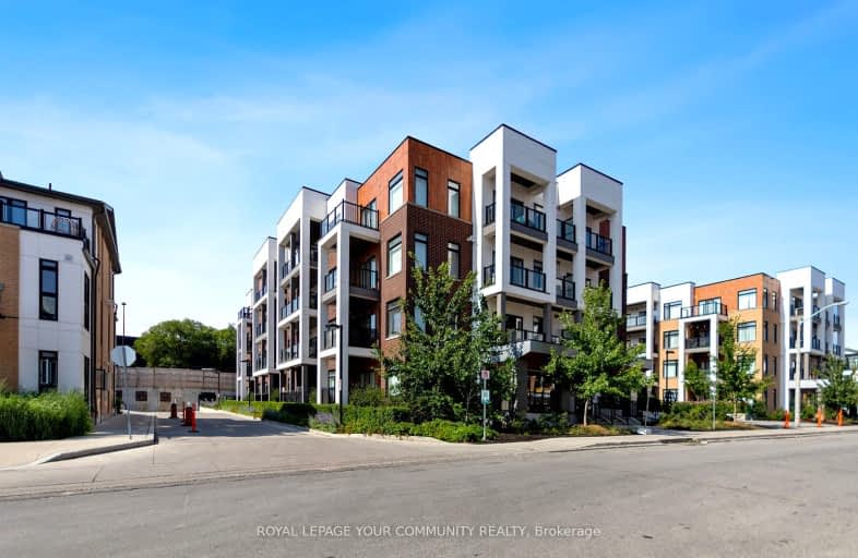 D-303-130 Canon Jackson Drive, Toronto | Image 1