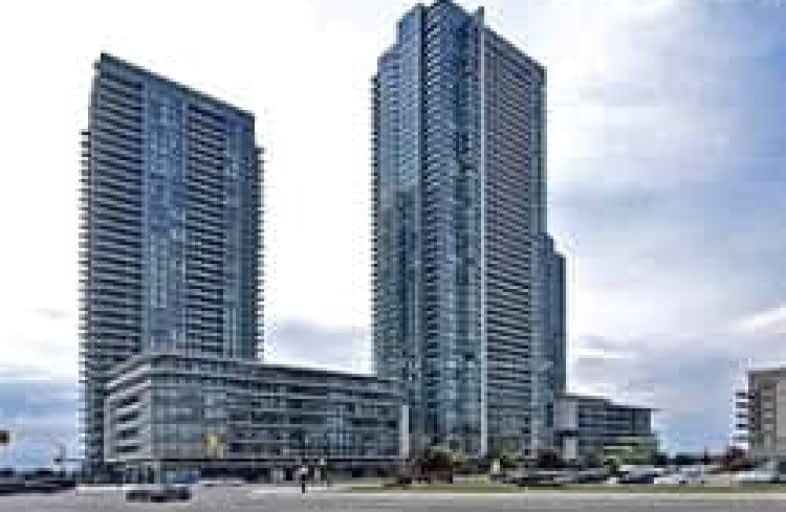 1709-4070 Confederation Parkway, Mississauga | Image 1