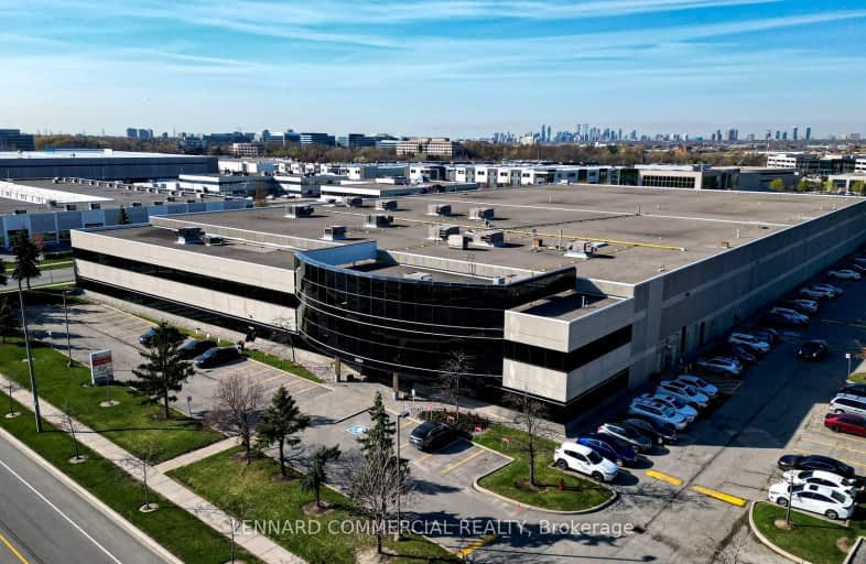 5300 Satellite Drive, Mississauga | Image 1