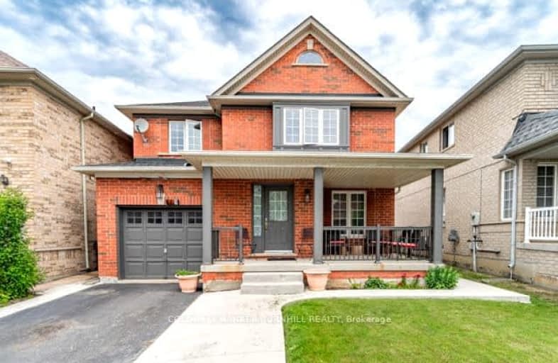 119 Brisdale Drive, Brampton | Image 1