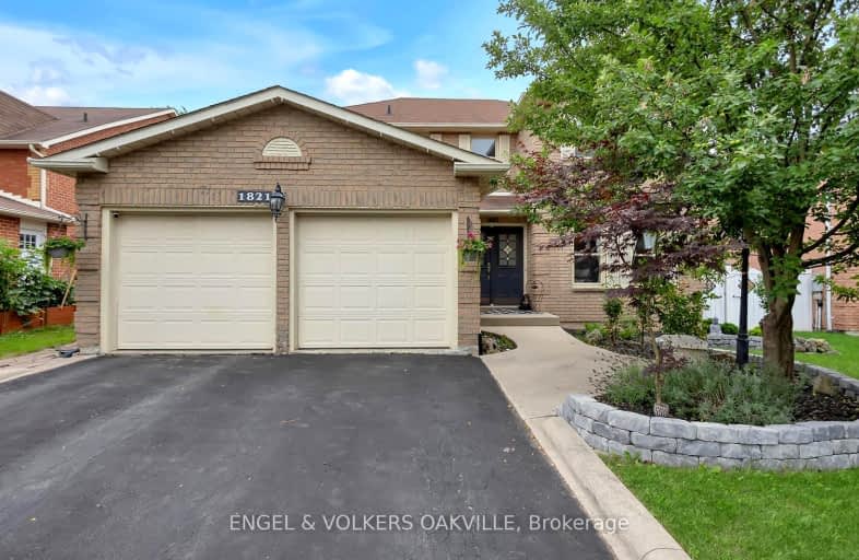 1821 Pilgrims Way, Oakville | Image 1