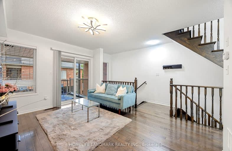 62 Ted Wray Circle, Toronto | Image 1