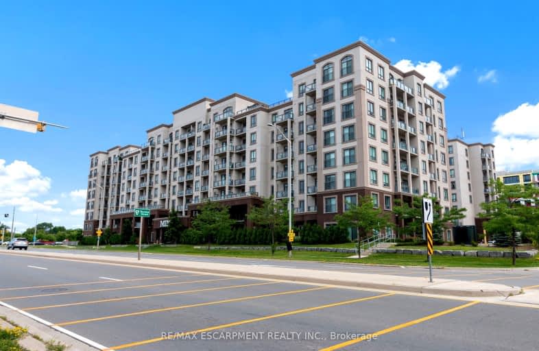 518-2490 Old Bronte Road, Oakville | Image 1