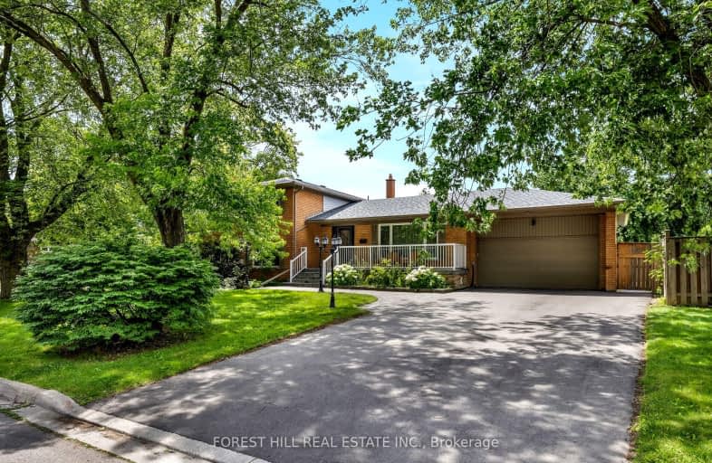 2 Charing Drive, Mississauga | Image 1