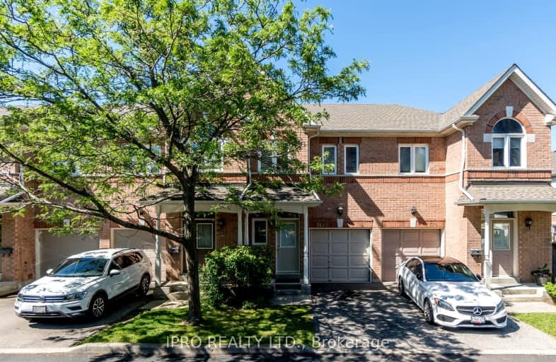 28-1170 Lower Village Crescent, Mississauga | Image 1