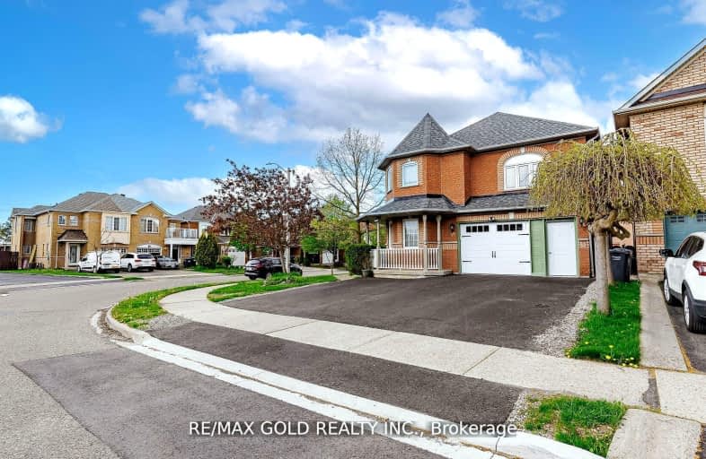 25 Winners Circle, Brampton | Image 1