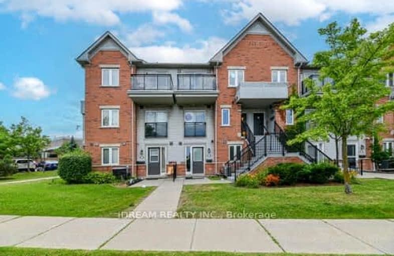 05-4620 Guildwood Way East, Mississauga | Image 1