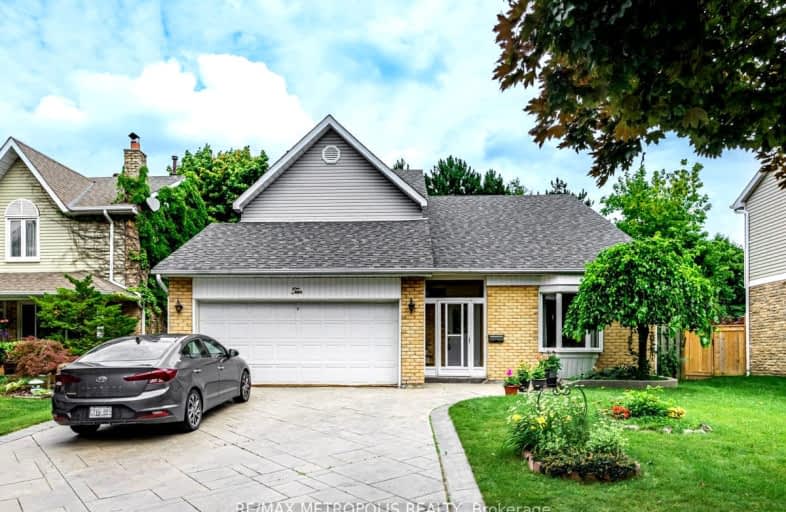 10 Rhine Court, Brampton | Image 1