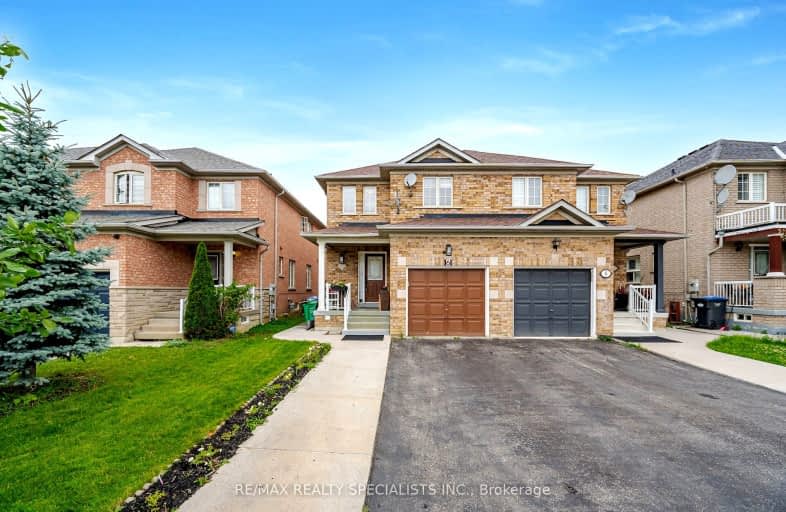 6 Flatfield Way, Brampton | Image 1