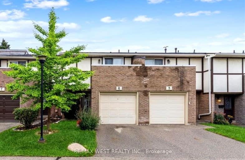 06-1485 Gulleden Drive, Mississauga | Image 1