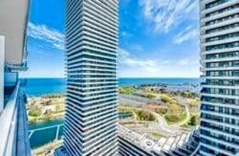 2402-33 Shore Breeze Drive West, Toronto | Image 1