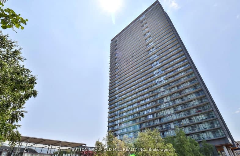 1701-105 The Queensway, Toronto | Image 1