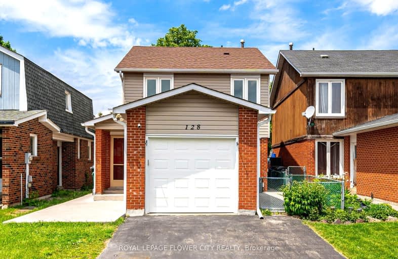 128 Fanshawe Drive, Brampton | Image 1