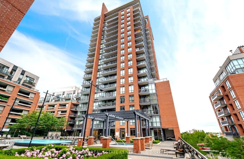 304-800 Lawrence Avenue West, Toronto | Image 1