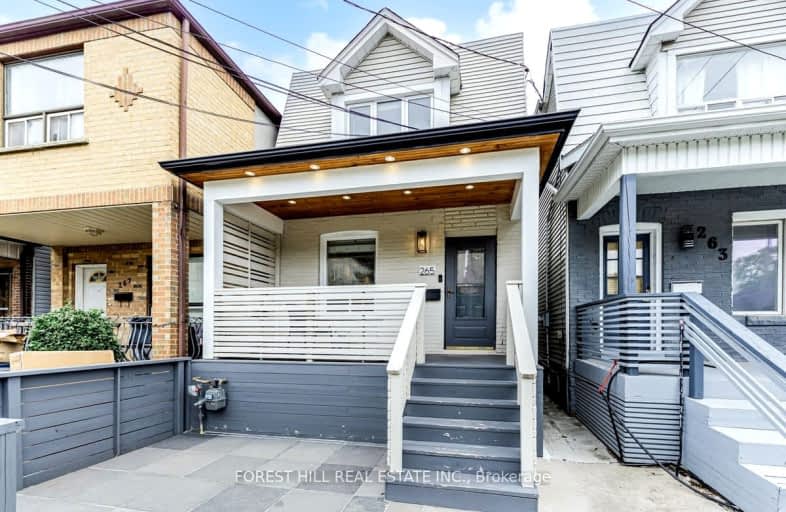 265 Harvie Avenue, Toronto | Image 1