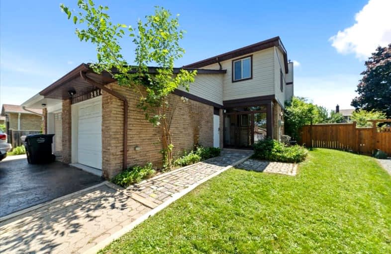 2814 Andorra Circle, Mississauga | Image 1