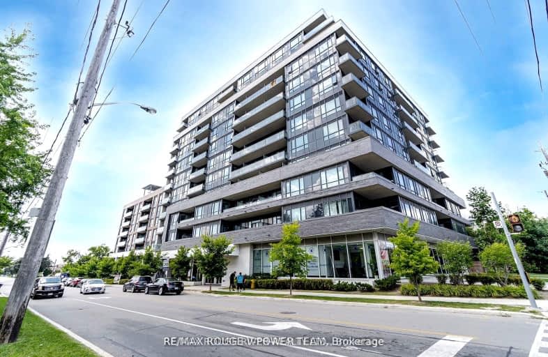 424-2800 Keele Street, Toronto | Image 1
