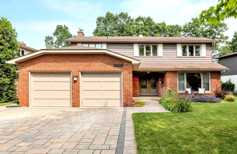 1045 Fair Birch Drive, Mississauga | Image 1