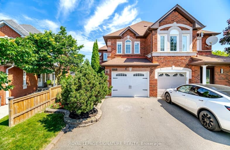 6016 Castlegrove Court, Mississauga | Image 1