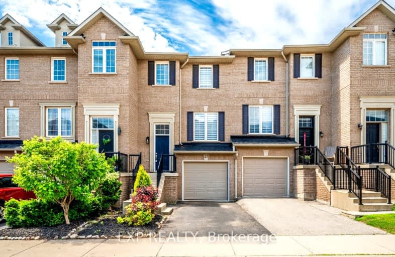 27-2280 Baronwood Drive, Oakville | Image 1