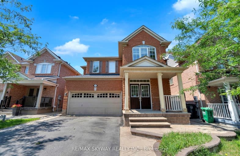 16 Raccoon Street, Brampton | Image 1