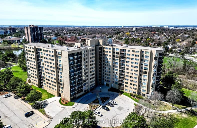 407-6500 Montevideo Road, Mississauga | Image 1